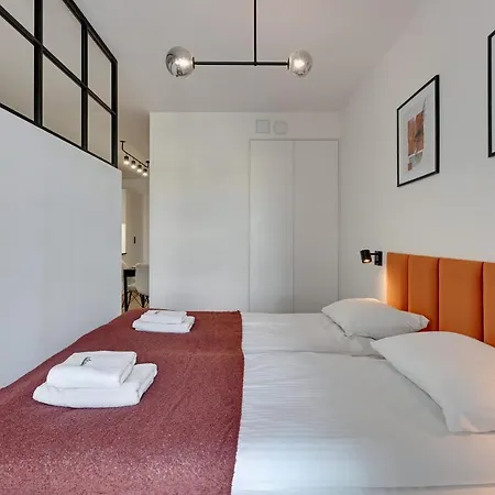 Dom & House - Dwie Motlawy Gdańsk