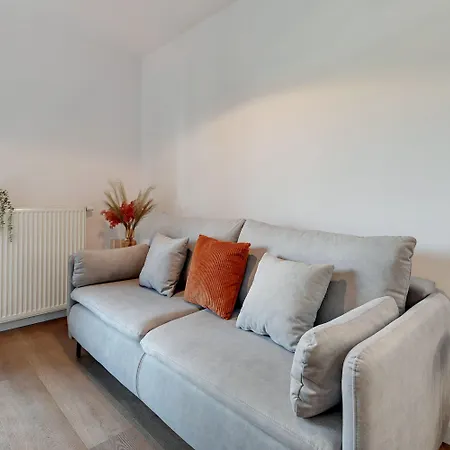 Apartament Dom & House - Dwie Motlawy Gdańsk
