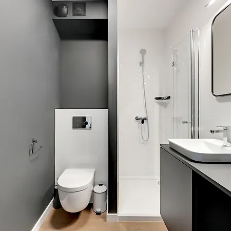 Dom & House - Dwie Motlawy Apartman