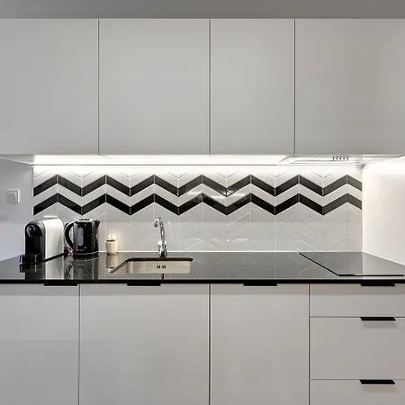 Appartamento Dom & House - Dwie Motlawy