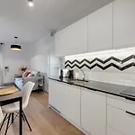 Dom & House - Dwie Motlawy Apartamento *