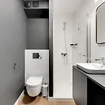 Dom & House - Dwie Motlawy Apartamento